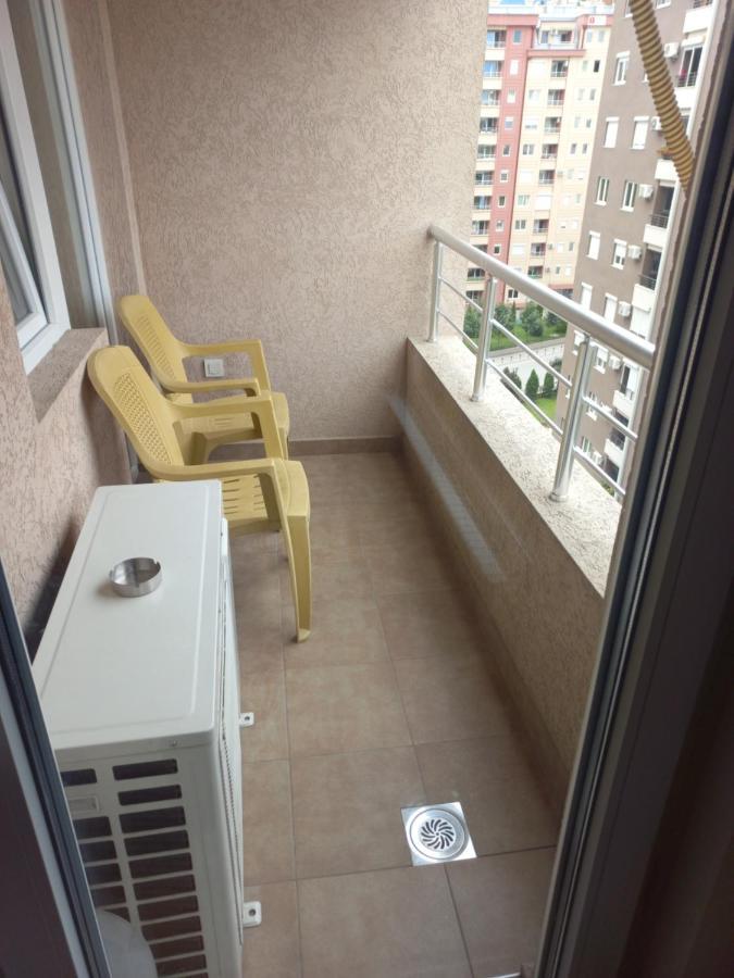 Apartamento Cozy Skopje Retreat 2 Exterior foto