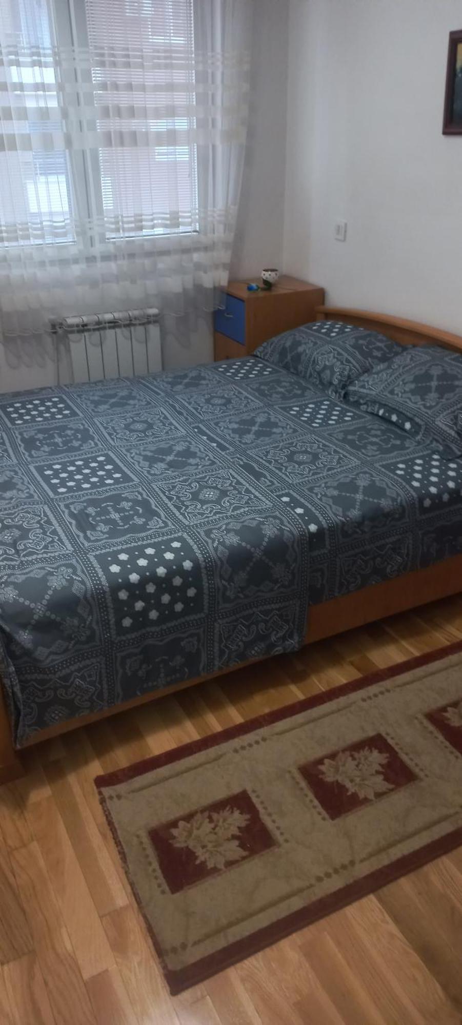 Apartamento Cozy Skopje Retreat 2 Exterior foto